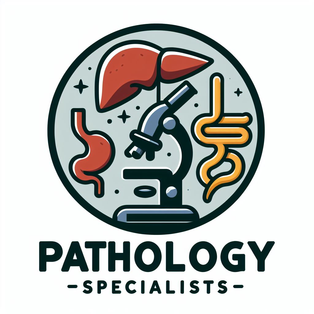 GI/Liver Pathology Specialists